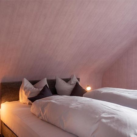 Hotel Schatulle Laufersweiler Eksteriør billede